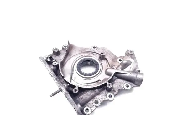Citroen C4 Grand Picasso Oil pump 9686038880