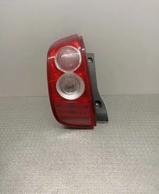 Nissan Micra Rear/tail lights