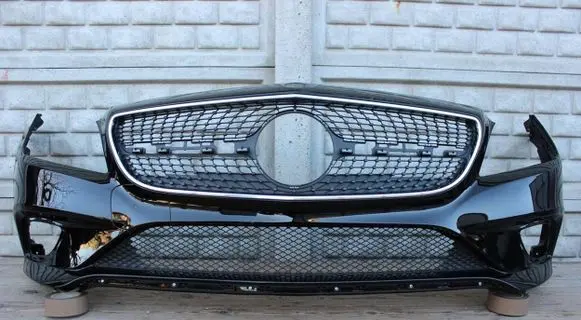 Mercedes-Benz CLS C218 X218 Front bumper A2188855325