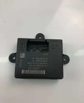 Volvo S60 Other control units/modules 31318963