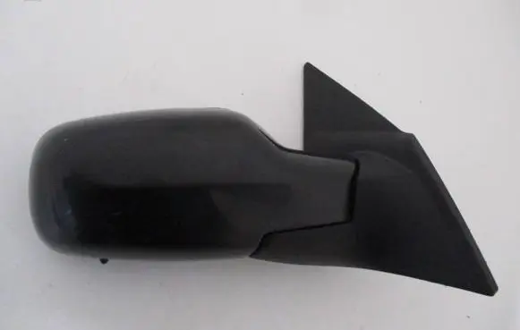 Renault Megane II Front door electric wing mirror 