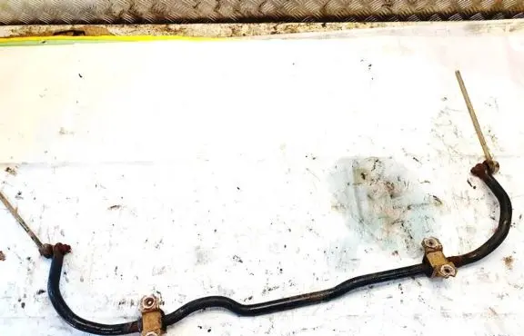 Volkswagen Touran I Front anti-roll bar/sway bar 1k0411303