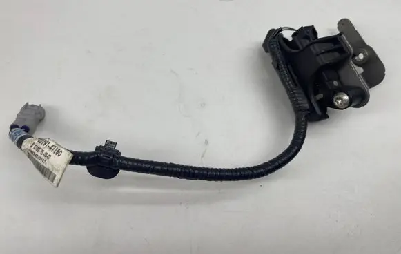 Toyota Prius (XW50) Seat wiring loom 8219147150