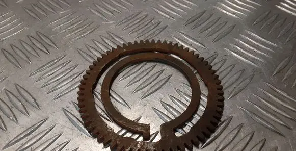 other engine part