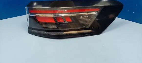 Volkswagen PASSAT B9 Rear/tail lights 3J0945208