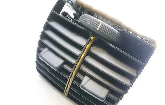Ford C-MAX II Dash center air vent grill AM51R043D38ADW