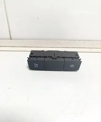 Other switches/knobs/shifts