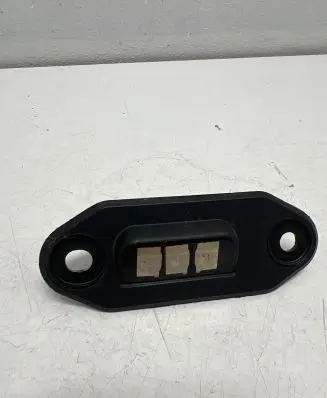 Ford Turneo Courier Sliding door contact joint ET7614A658BA