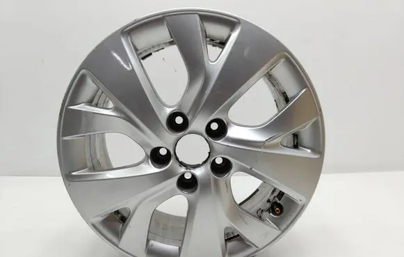Citroen C4 II Picasso R16 alloy rim 9677089777
