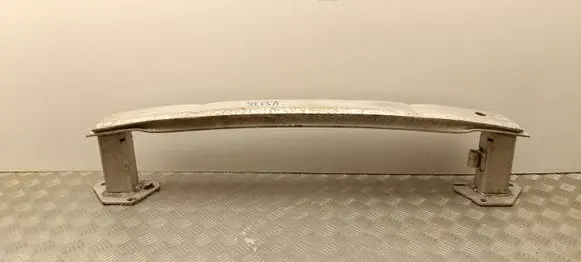 Opel Crossland X Rear bumper cross member 9801174980