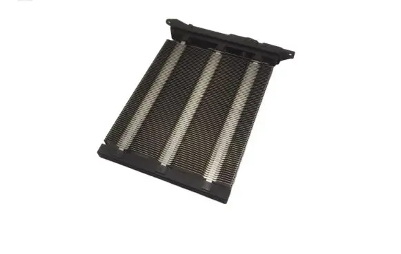 Audi A3 S3 8P Electric cabin heater radiator 1K0963235F CZ0134100430 101110061208