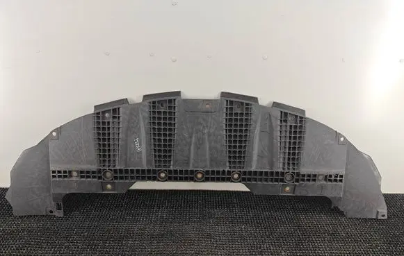 Alfa Romeo Giulietta Front bumper skid plate/under tray 