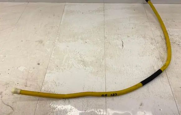 Audi Q5 SQ5 Water drain line hose 8R0877203A
