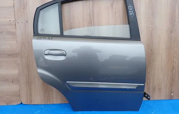 KIA Rio Rear door 