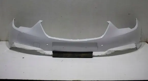 Opel Crossland X Front bumper 39097370