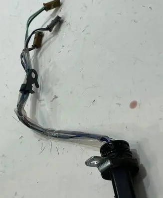 Volkswagen PASSAT B5.5 Other wiring loom 09G |00000000000000678967