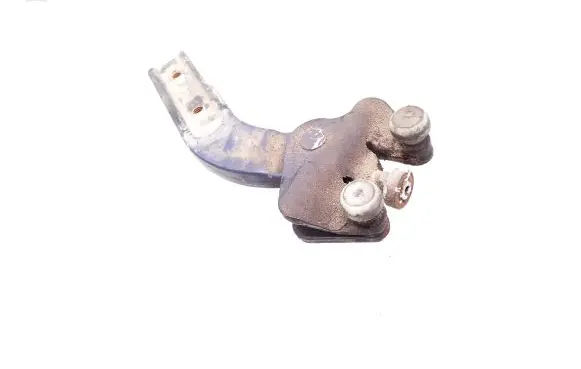 Mercedes-Benz Vito Viano W639 Sliding door lower roller guide/hinge 