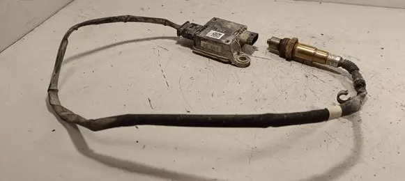 Volkswagen Touareg III Lambda probe sensor 4M0906261M 0281007599
