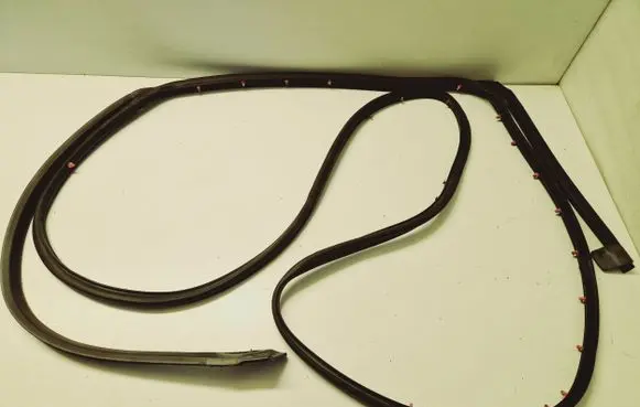 Ford Explorer V Rubber seal rear door BB5Z7825325 B537825325 BB5Z7825325A