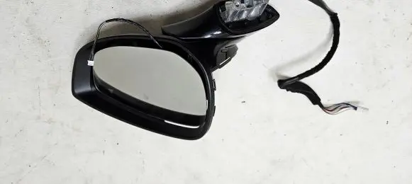 Mazda CX-30 Front door electric wing mirror