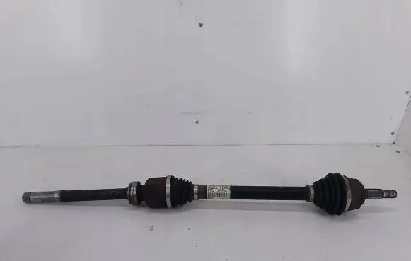 Citroen C4 II Picasso Front driveshaft 9677916180