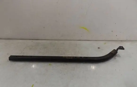 Citroen Berlingo Sliding door bottom rail 