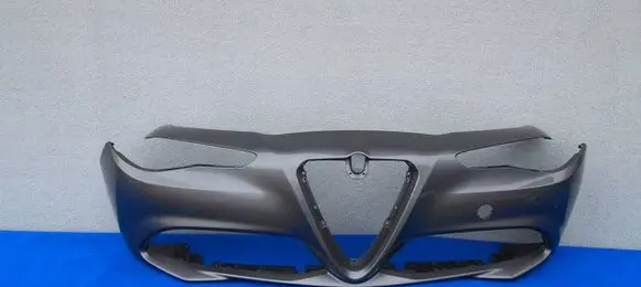 Alfa Romeo Giulia Front bumper 50546914