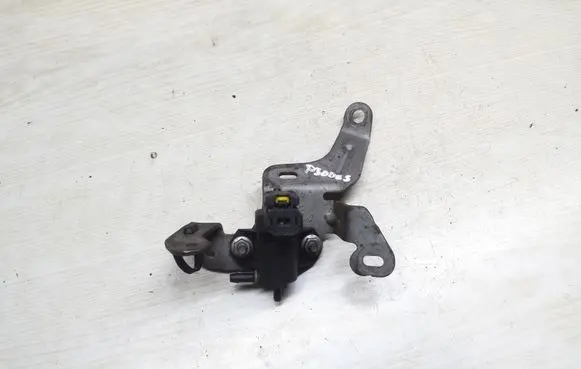 Peugeot 3008 I Turbo solenoid valve 9688124580
