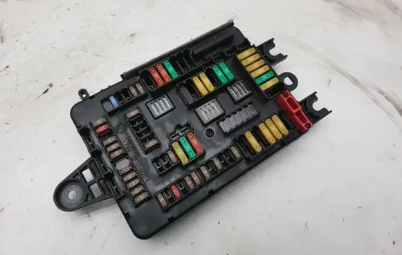 Fuse module
