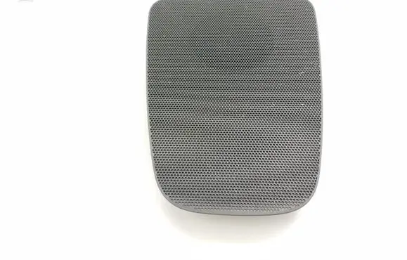 Dash center speaker trim cover