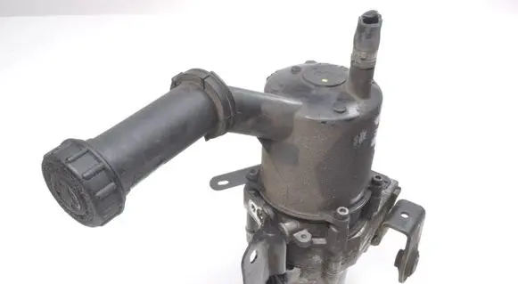 Citroen C4 II Power steering pump 9803319180