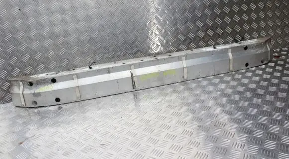 Rear beam
