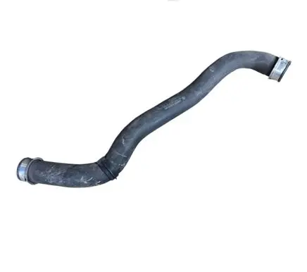Mercedes-Benz CLS C219 Engine coolant pipe/hose A2115015382