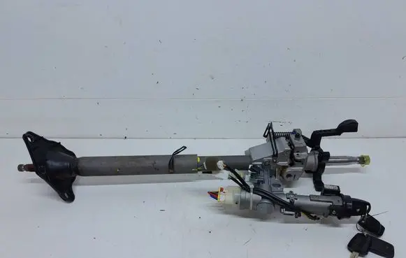 SsangYong Rexton Steering wheel axle 8697008110