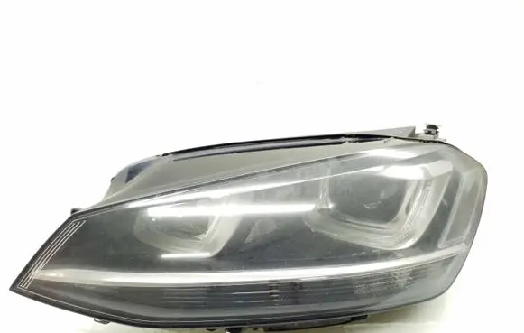 Volkswagen Golf VII Headlight/headlamp 5G1941033