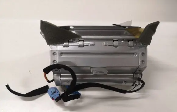 Peugeot 407 Passenger airbag 9644588880