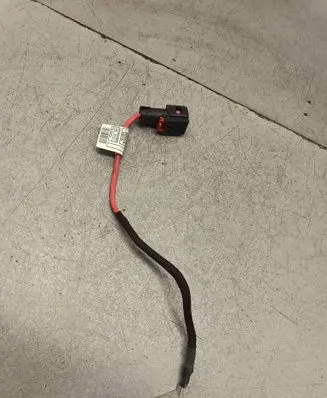 BMW X1 F48 F49 Positive cable (battery) 8589050 7723040519 EME0158