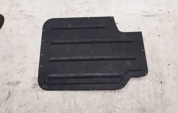 Hyundai H-1, Starex, Satellite Rear door card panel trim