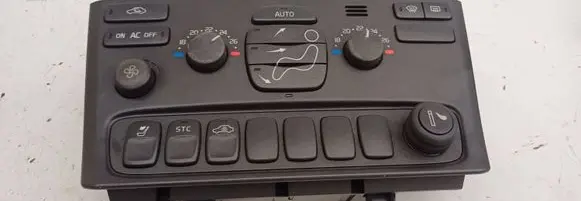 Volvo S80 Climate control unit 9494251 8V707S9L
