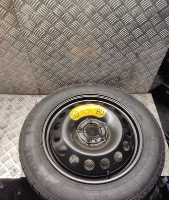 Volvo XC70 R17 spare wheel 9209872