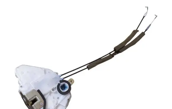 Honda Civic Front door lock
