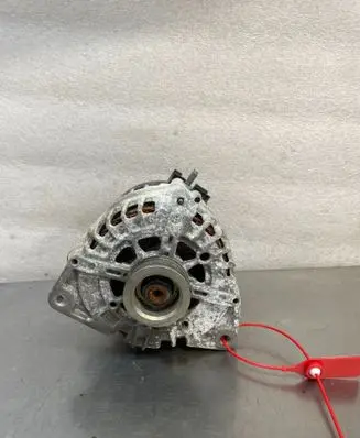 Mercedes-Benz CLS C257 Generator/alternator A0009064508