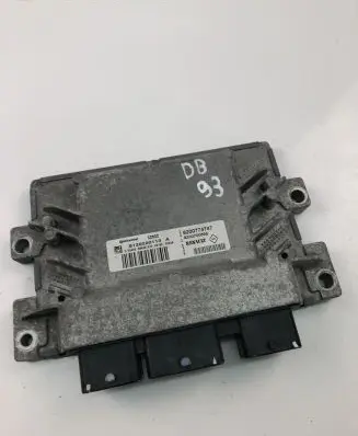 Renault Twingo I Engine control unit/module ECU 8200774747 S120200113A