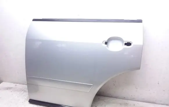 Audi A2 Rear door