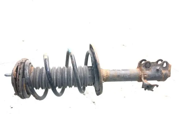 Toyota RAV 4 (XA40) Front shock absorber with coil spring 4851042610