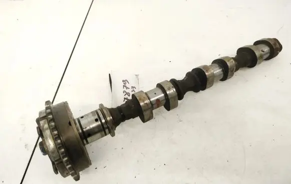 Cadillac CTS Camshaft 