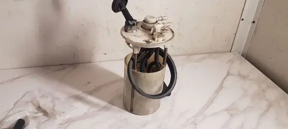 Toyota Avensis T250 In-tank fuel pump 0580300013
