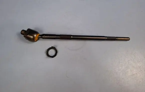 Mazda 323 F Steering tie rod B4553224X F1CZ3280A
