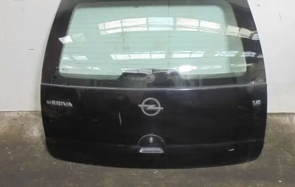 Opel Meriva A Wiper switch 