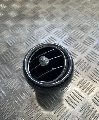 Mercedes-Benz GLC C253 Dash center air vent grill A2058304604 533210CZ